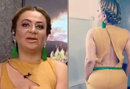 “Lider”in tənqid olunan aparıcısı işdən çıxarıldı