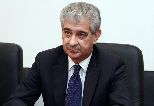 “Ermənistanda daxili qarşıdurma uzun müddət davam edəcək”