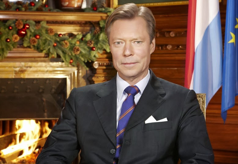 Lüksemburqun rəhbəri Prezident İlham Əliyevi təbrik edib