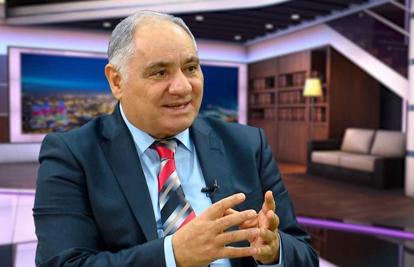 Aparıcı dəvət etdiyi qonaqlara hörmətlə yanaşmalıdır –  Qulu Məhərrəmli