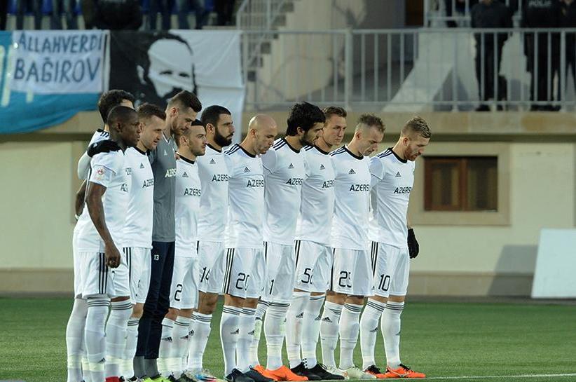 “Qarabağ” Allahverdi Bağırovun xatirəsini əbədiləşdirir