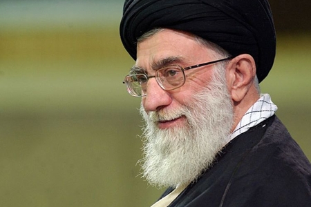 İranın ali dini rəhbəri: “Trampın sözlərində 10-dan çox yalan var idi”