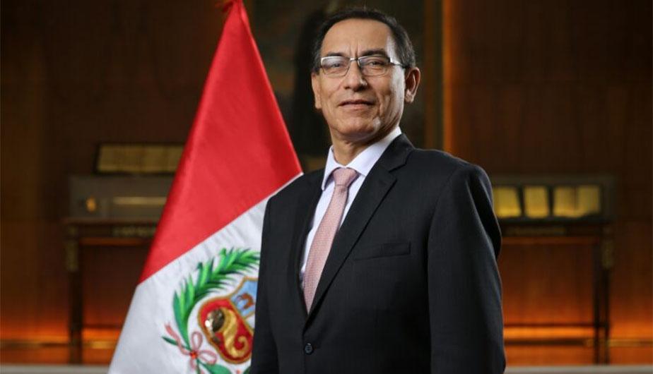 Peru lideri İlham Əliyevə məktub göndərdi