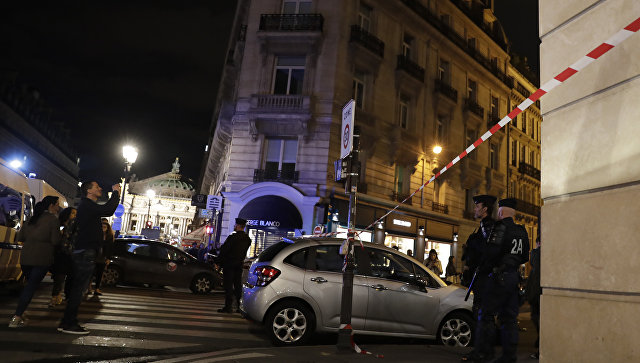 Parisdəki hücumu İŞİD törədibmiş