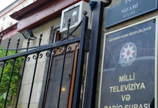 “Balakişi Qasımov İTV-nin baş direktoru seçilməyib” – MTRŞ