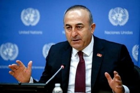 Türkiyə-ABŞ danışıqlarının tarixi açıqlandı: Çavuşoğlu Vaşinqtona gedir