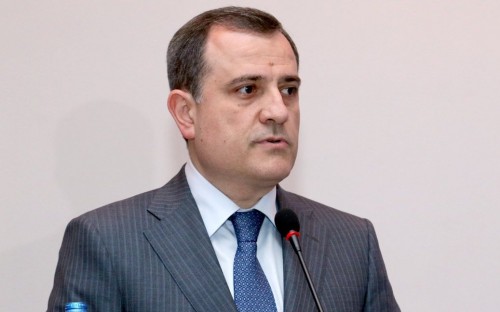 UNEC-ə yeni prorektor təyin olundu – Ceyhun Bayramov əmr imzaladı
