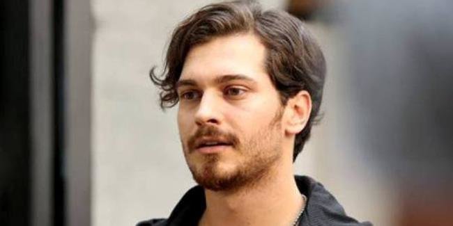 Çağatay Ulusoy HƏBS EDİLDİ