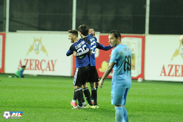 “Qarabağ”da daha bir ayrılıq