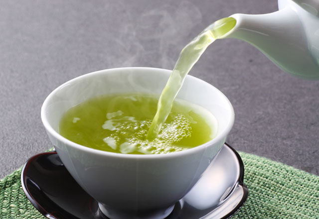 Yaşıl çay yaddaş xəstəliklərini məhv edir – İdmandan əvvəl 1 stəkan için…