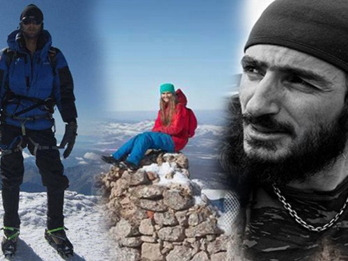 Alpinistlər harada dəfn olunacaq?