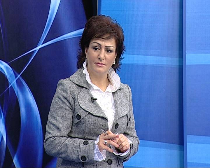 Vəsilə Vahidqızı: “Bu məsuliyyətli işi mənə həvalə etdilər”