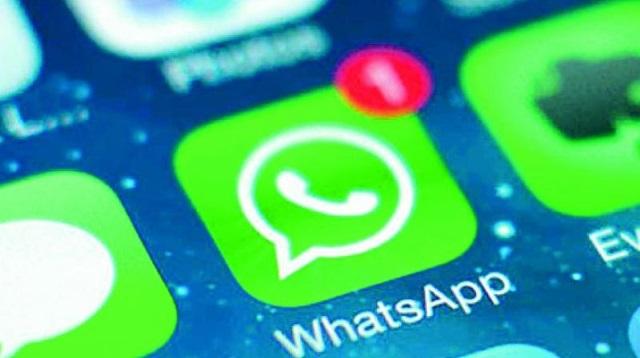 “WhatsApp”da qrup yazışmalarına yeni funksiyalar gəldi