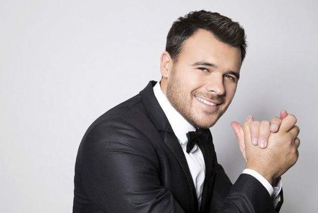 Emin Ağalarov Cümhuriyyətin 100 illiyinə mahnı həsr etdi – VİDEO