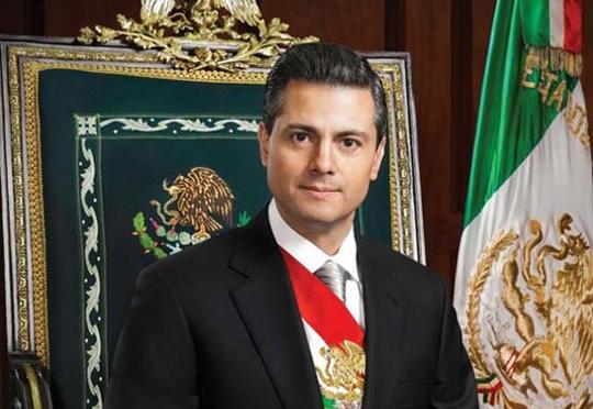 Meksika prezidenti İlham Əliyevə məktub göndərdi