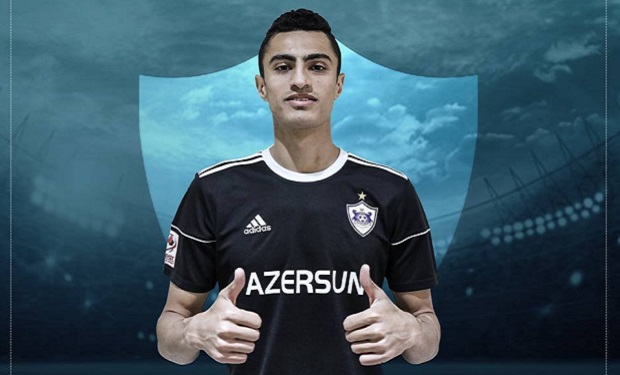 “Qarabağ”dan ikinci transfer