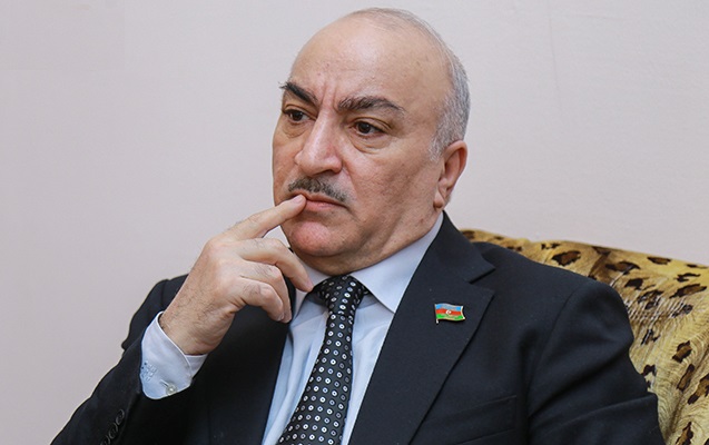 “İki ermənipərəst konqresmen Trampa təsir edə bilməz” — Millət vəkili