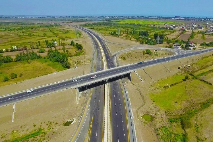 Azərbaycan yol infrastrukturunun keyfiyyətinə görə dünyada 36-cı olub