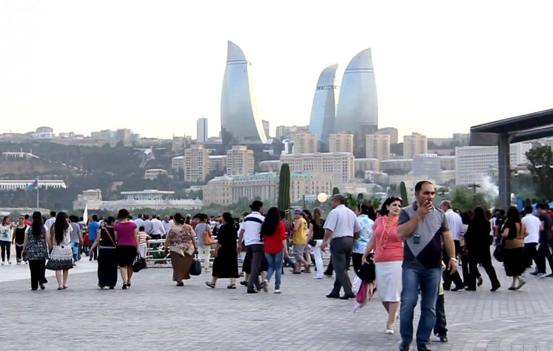 Bakı əhalisinin sayı nə qədərdir? – RƏSMİ AÇIQLAMA