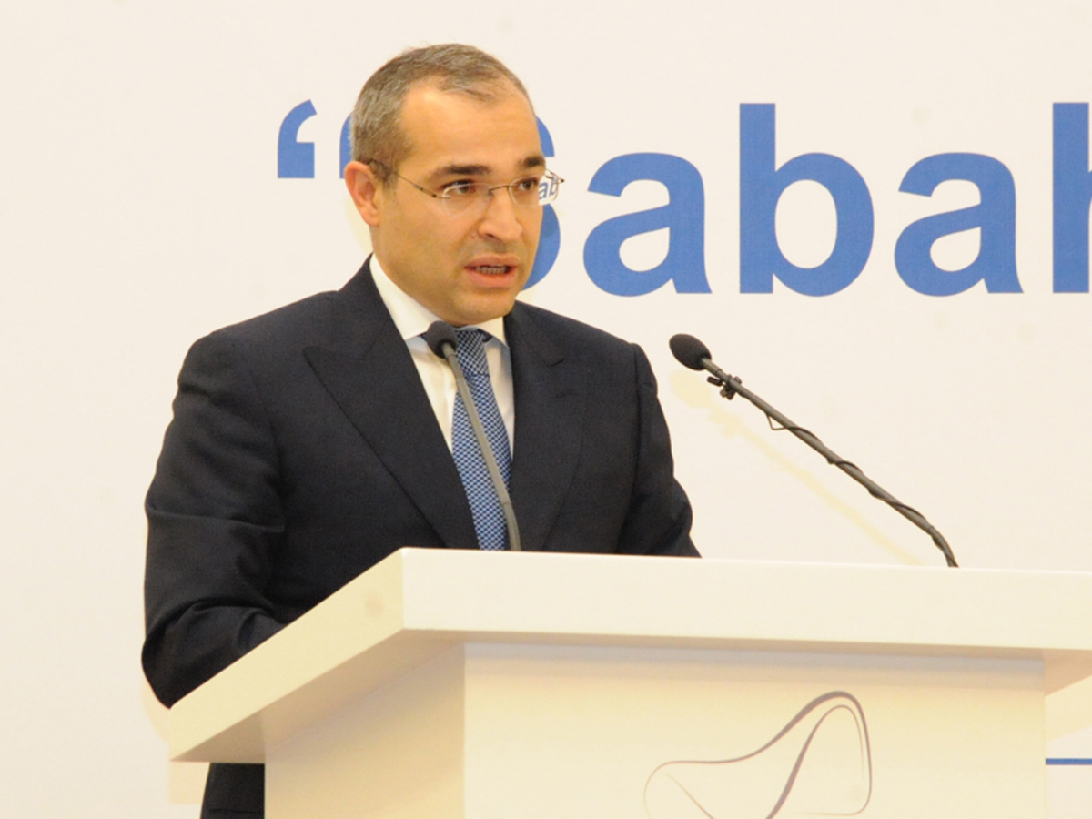 Mikayıl Cabbarov: “Vergi sahəsində islahatlar aparılacaq”