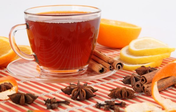 Çay ilə sürətli arıqlayın – Darçınlı çayın faydaları