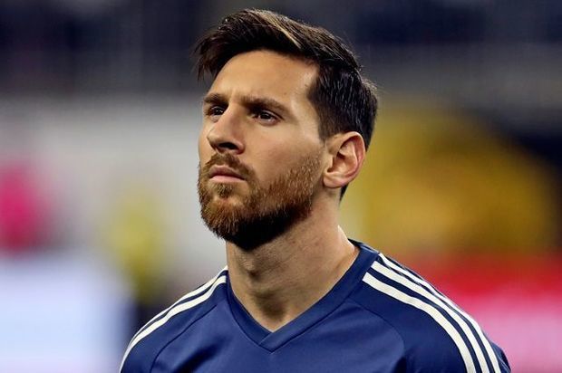 Messi Qüdsə getməyəcək