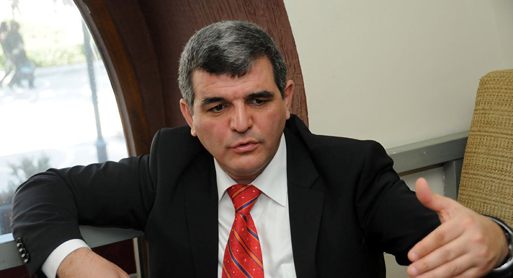 “Biz onların özlərini tarixin zibil qutusuna atacağıq” – Fazil Mustafadan SƏRT REAKSİYA