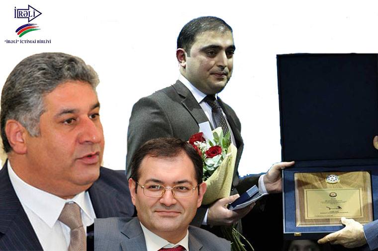Azad Rəhimovun seçdirdiyi “İlin gənci” xalqı təhqir etdi: “Millətin əxlaqı tükənib”