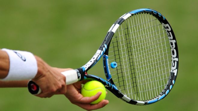 Ermənistan vətəndaşları tennisdə danışılmış oyunlara görə Belçikada həbs olunub