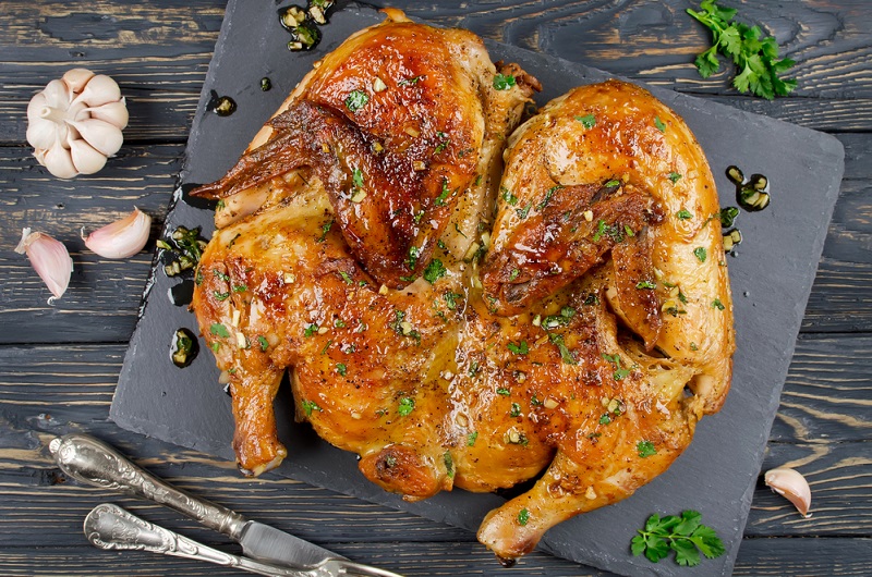 Toyuq əti, kərə yağları bahalaşıb