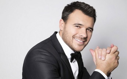 Emin Ağalarov yeni radio açır