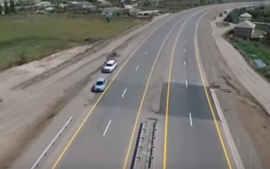 Rayonlara gedən yol bağlanır – DİQQƏT!