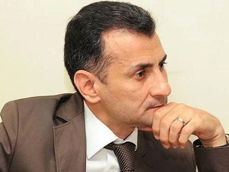 Mir Şahin dəhşətləri açdı: “Məni əsir edib apardılar…”