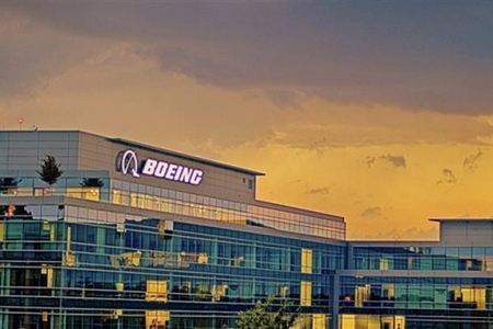 İran “Boeing” korporasiyasını beynəlxalq məhkəməyə verəcək