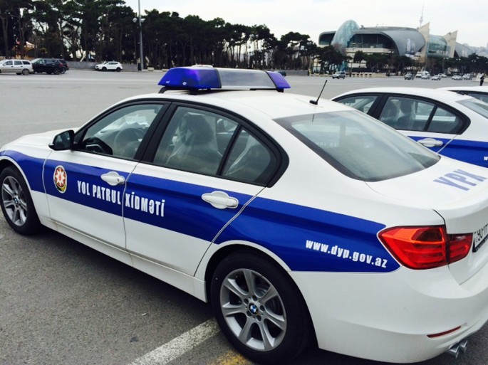 Yol polisi sürücülərə müraciət etdi – Ünvanı və telefon nömrəsini verin