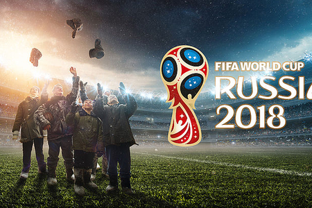 Futbol üzrə Dünya Çempionatının başlamasına saatlar qaldı – CANLI YAYIM