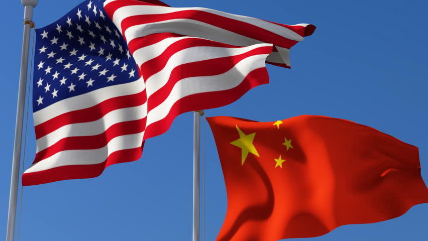 ABŞ Çindən alınan mallara 25 faizlik rüsum tətbiq edəcək