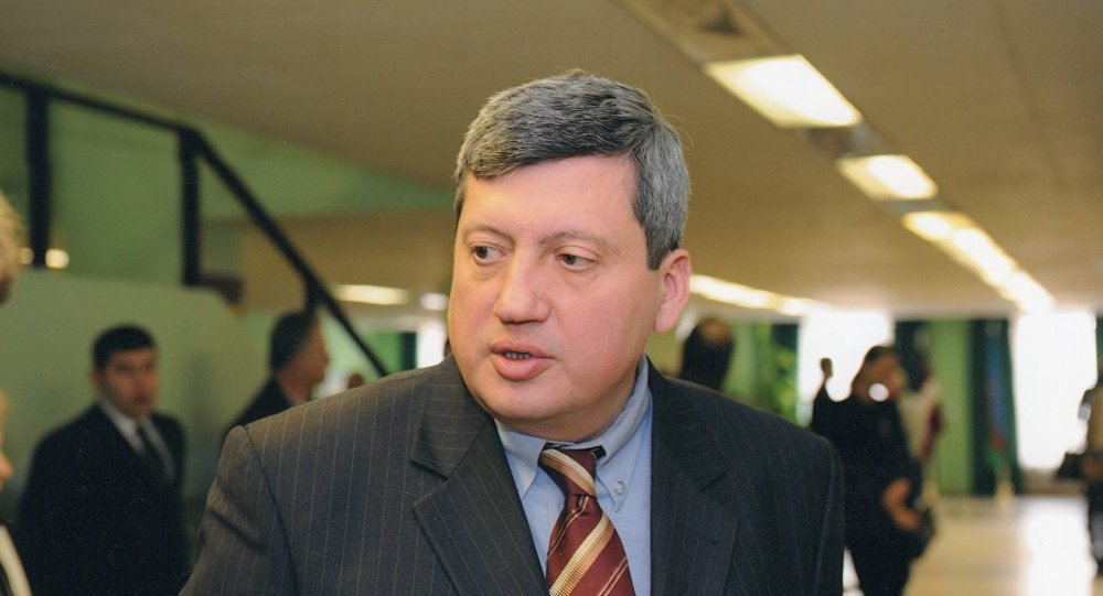 Tofiq Zülfüqarov: “Paşinyan danışıqlar prosesini uzatmaq istəyir”