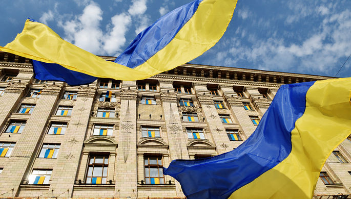Ukrayna Rusiya mallarının idxalını 31 faiz artırıb