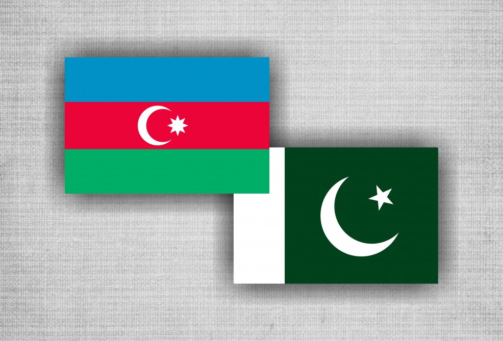 Bakıda Azərbaycan-Pakistan biznes forumu keçiriləcək