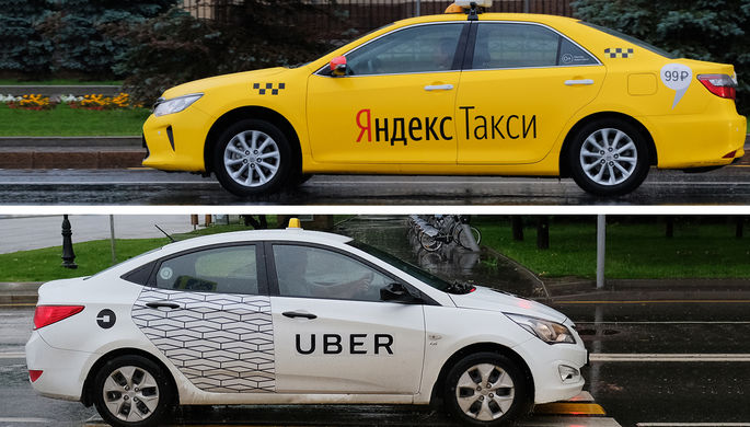 Xudaverdiyan “Yandex”lə baş tutmayan arzusunu “Uber”lə həyata keçirdi