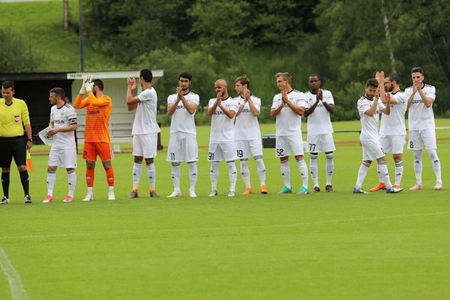 “Qarabağ” – “Dinamo” matçının stadionu və başlama saatı açıqlanıb