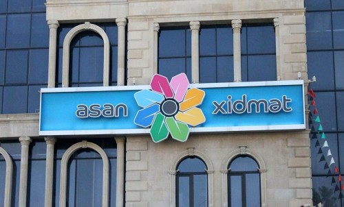 Prezidentdən “ASAN Xidmət”lə bağlı FƏRMAN
