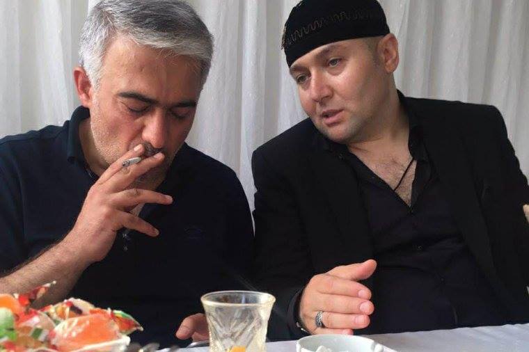 Məşhur “qanuni oğru” Allahşükür Paşazadənin köməkçisi olub? – QMİ-dən açıqlama