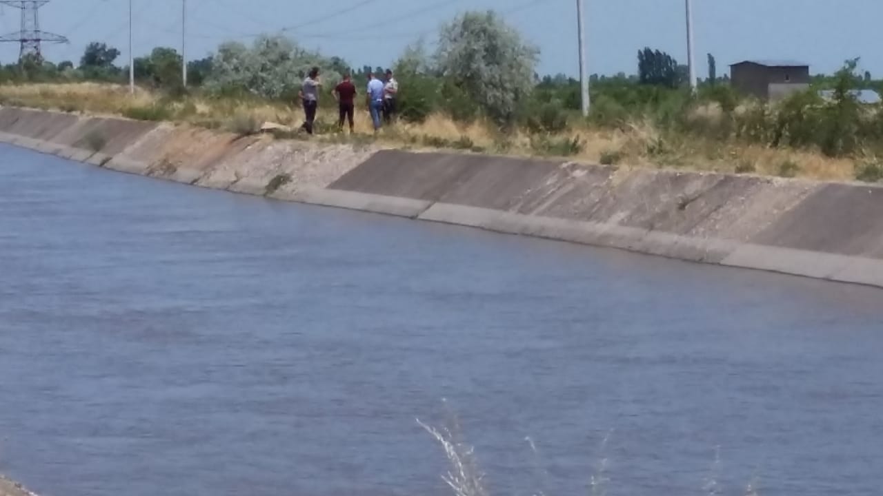 Qusarda naməlum kişi meyiti tapılıb – FOTO