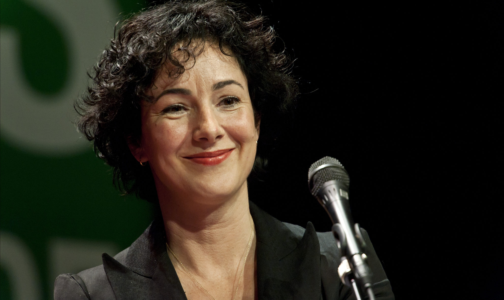 Amsterdamı ilk dəfə qadın idarə edəcək: Femke Halsema sədr seçildi