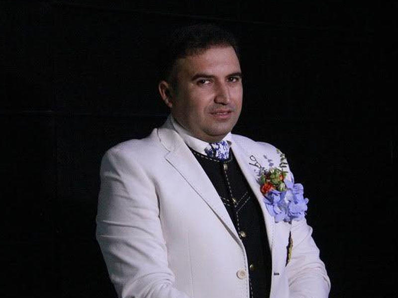 “Hələ ölməmişəm, sağam” – Hacı Nuran