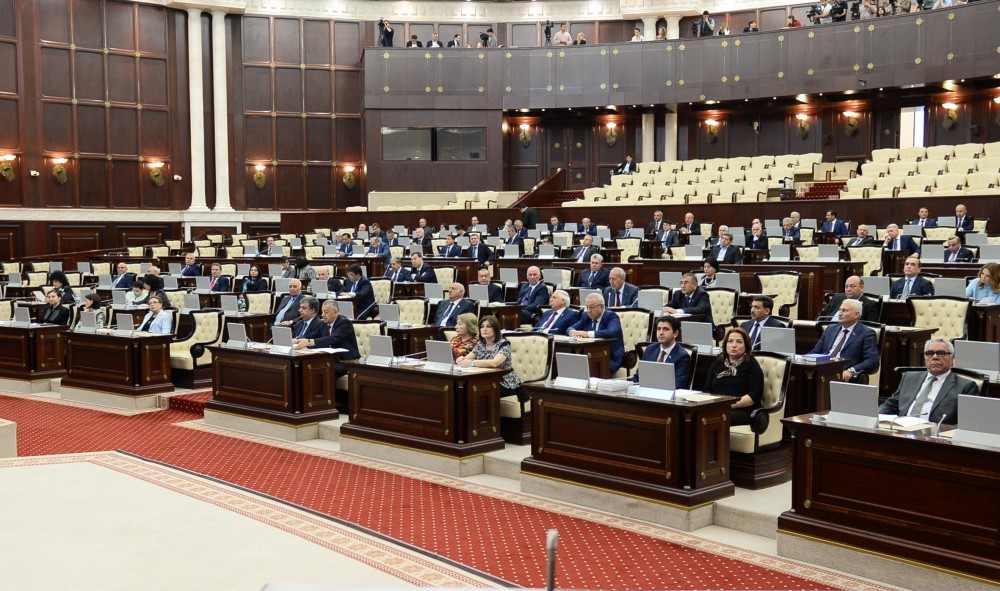 Baş Probasiya məmuru vəzifəsi yaradıldı