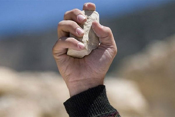 Sumqayıtda dava — Polis rəisini yaraladılar