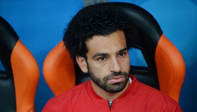 Salah “Liverpul”la müqaviləni uzatdı